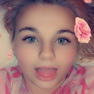 Meet your Posher, Katy